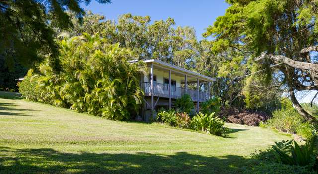 Photo of 55-1102 Kaauhuhu Homestead Rd, Hawi, HI 96719