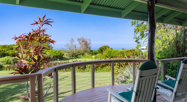 Photo of 56-786 Kualapa Pl, Hawi, HI 96719
