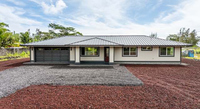 Photo of 15-1571 19th Ave, Keaau, HI 96749