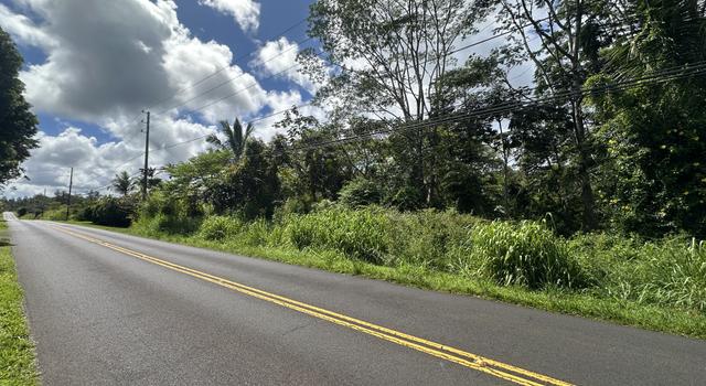 Photo of Leilani Blvd, Pahoa, HI 96778