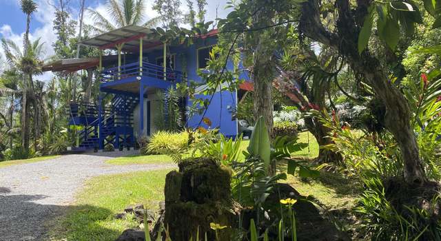 Photo of 16-355 Melekule St, Kurtistown, HI 96760