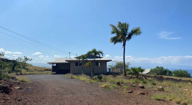 Photo of 61-4094 Kalooloo Dr, Kapaau, HI 96743