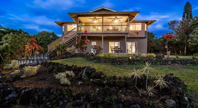 Photo of 73-1048 Ahulani St, Kailua-kona, HI 96740