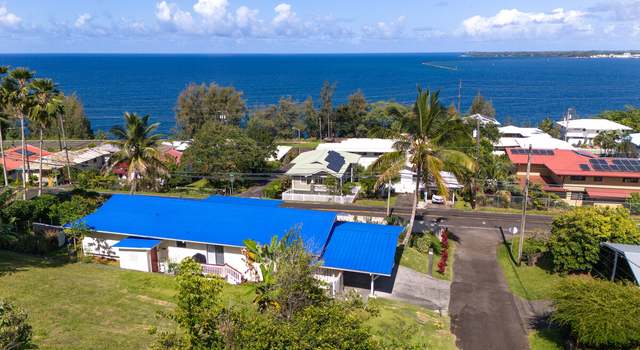 Photo of 4 Ikawa Pl, Hilo, HI 96720
