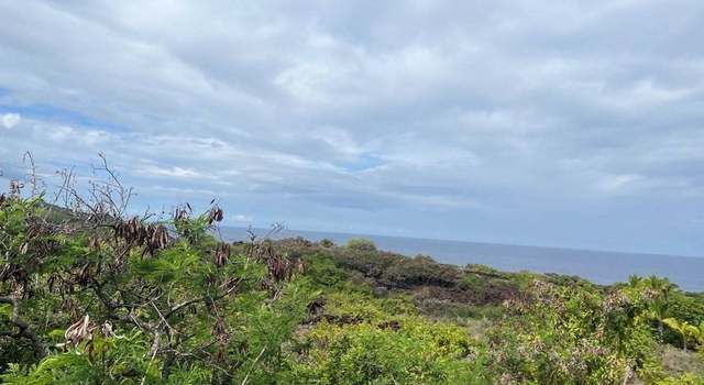 Photo of Road L, Captain Cook, HI 96704