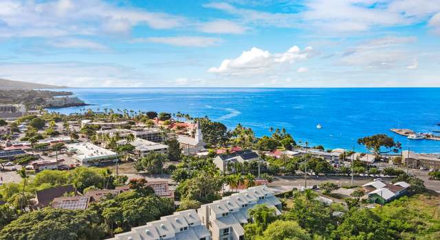 Photo of 75-5669 Kuakini Hwy #1203, Kailua-kona, HI 96740