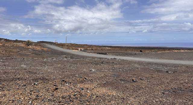Photo of Tapa Dr, Ocean View, HI 96737
