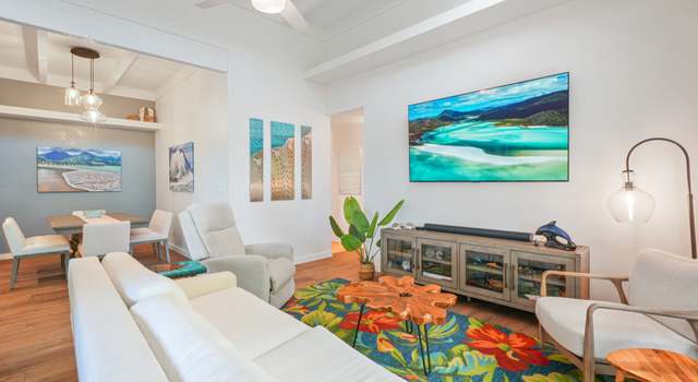 Photo of 3880 Wyllie Rd Unit 11A, Princeville, HI 96722