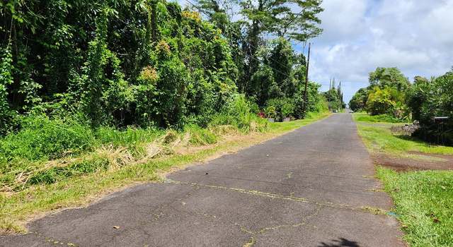 Photo of Mahimahi St, Pahoa, HI 96778