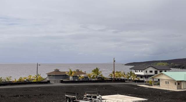 Photo of Akahi Ave, Captain Cook, HI 96704