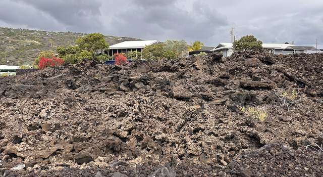 Photo of Akahi Ave, Captain Cook, HI 96704