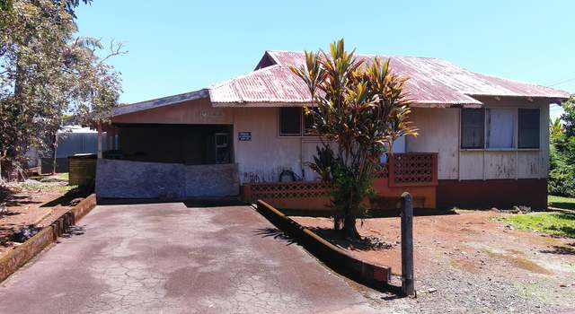 Photo of 27-216 E RD, Papaikou, HI 96781