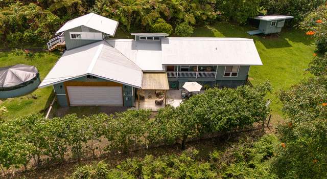 Photo of 1174 Ainalako Rd, Hilo, HI 96720