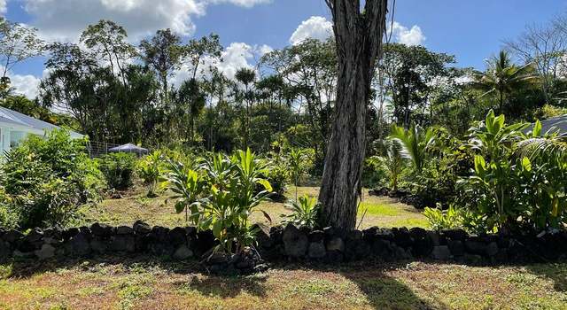 Photo of Opae St, Pahoa, HI 96778