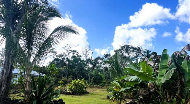 Photo of Opae St, Pahoa, HI 96778