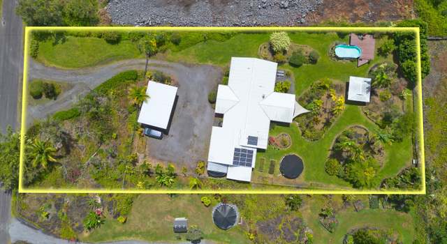 Photo of 15-1506 23rd Ave, Keaau, HI 96749