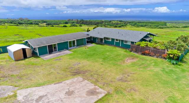 Photo of 93-7015 Kamaoa Rd, Naalehu, HI 96772