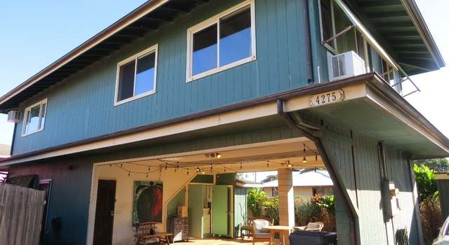 Photo of 4275 Aikepa St, Lihue, HI 96766