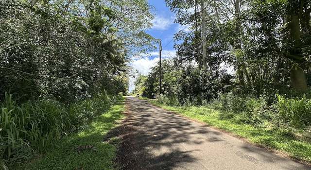Photo of Heepali St, Pahoa, HI 96778