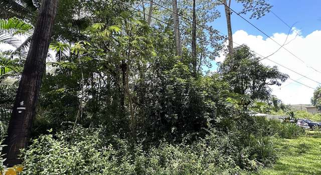 Photo of Heepali St, Pahoa, HI 96778