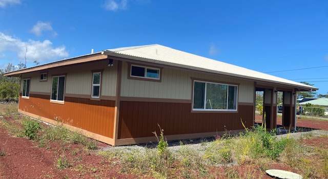 Photo of 15-1852 33rd Ave, Keaau, HI 96749