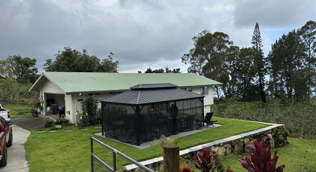 Photo of 82-1168 Greenwell Mountain Rd, Captain Cook, HI 96704