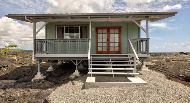Photo of 5 Piilani Rd, Pahoa, HI 96778