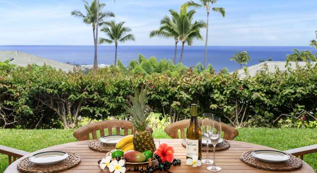 Photo of 78-6980 Villas AT Keauhou #126, Kailua-kona, HI 96740