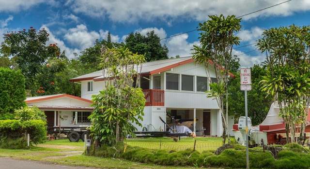 Photo of 4405-A Aku Rd, Hanalei, HI 96714