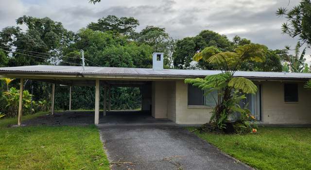 Photo of 15-1724 22nd Ave, Keaau, HI 96749