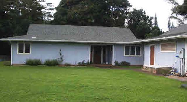 Photo of 6685 Puupilo Pl, Kapaa, HI 96746