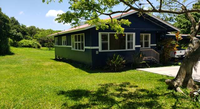 Photo of 94-2044 South Point Rd, Naalehu, HI 96772