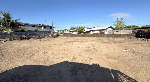 Photo of OU St, Kekaha, HI 96752