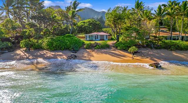 Photo of 4752 Aliomanu Rd, Anahola, HI 96703