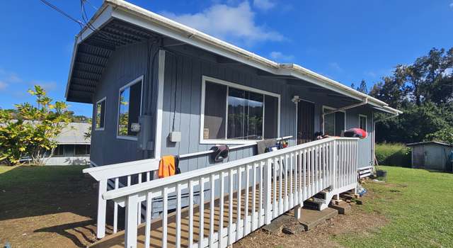 Photo of 53-405 Halaula Maulili Rd, Kapaau, HI 96755