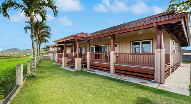 Photo of 3238 Unahe St, Lihue, HI 96766