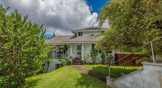 Photo of 4794 Puuwai Rd #1, Kalaheo, HI 96741