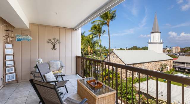 Photo of 75-5719 Alii Dr #414, Kailua-kona, HI 96740