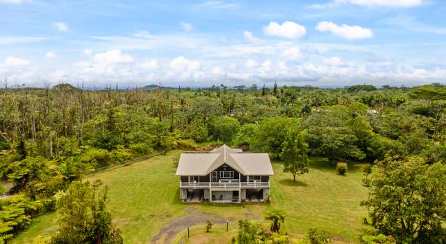 Photo of 13-3499 Maile St, Pahoa, HI 96778