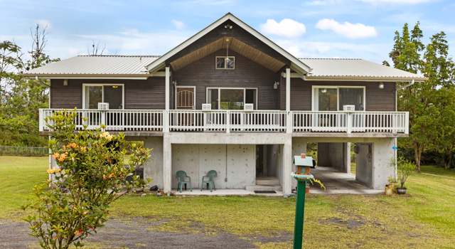 Photo of 13-3499 Maile St, Pahoa, HI 96778