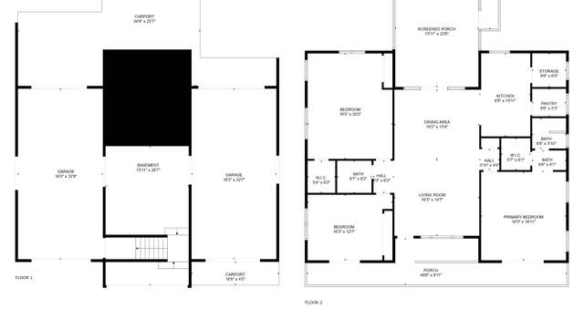 Photo of 13-3499 Maile St, Pahoa, HI 96778