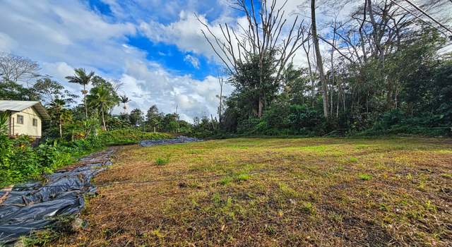 Photo of 15-739 Kahakai Blvd, Pahoa, HI 96778