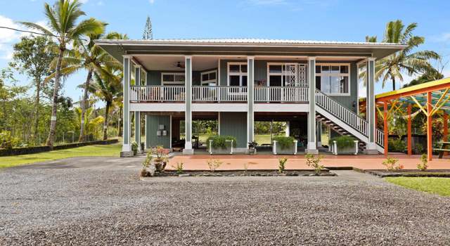 Photo of 15-1932 2nd Ave, Keaau, HI 96749