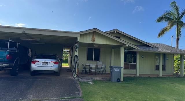 Photo of 4140 Waipua St, Kilauea, HI 96754