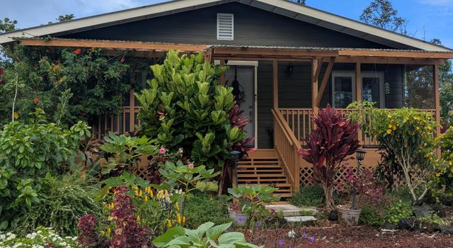 Photo of 15-2757 Mahimahi St, Pahoa, HI 96778