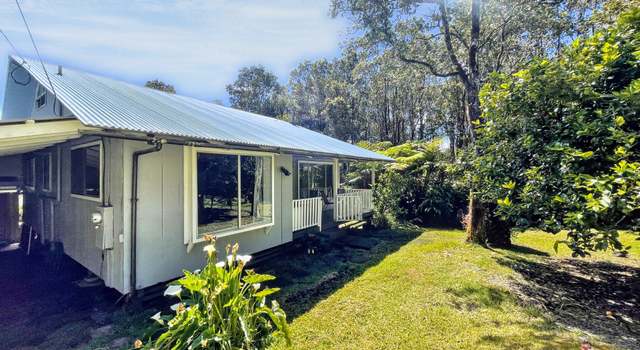 Photo of 11-3950 Liona St, Volcano, HI 96785