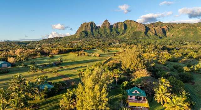 Photo of 4-4940 Kuhio Hwy Unit A, Anahola, HI 96703