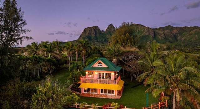Photo of 4-4940 Kuhio Hwy Unit A, Anahola, HI 96703
