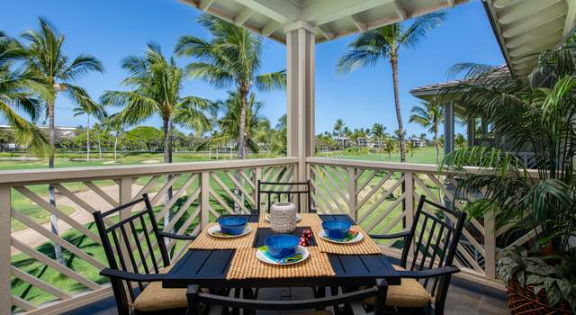 Photo of 69-200 Pohakulana Pl Unit J33, Waikoloa, HI 96738