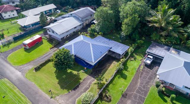 Photo of 89 Palani St, Hilo, HI 96720